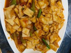-老白驼退骨特色美食