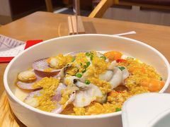 -四道菜·福建菜馆(莆田万达店)