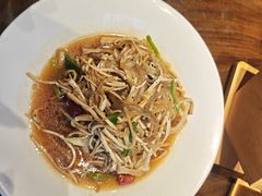 -面辣子·陕西家乡菜(长安店)