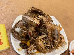 -揭阳钟记小食(福田新村店)
