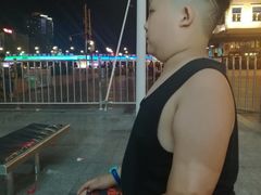 -珠江夜游省总码头