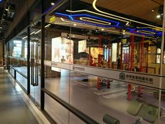 -悦莱美健身俱乐部(五羊新城店)