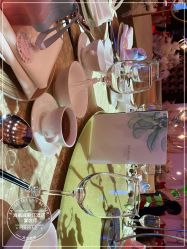 -海航威斯汀酒店·宴会厅