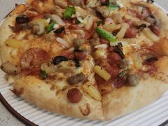 -必胜客(仁恒店)