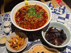 -图味美小黄鱼·景德菜(浙江路店)