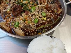 -蓉三少冒烤鸭·四川小吃集(北京首店)