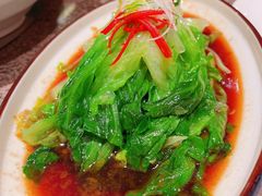 -小山城·馋嘴蛙(亚运村店)
