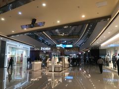 -万达茂商场(南京仙林店)