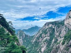 -黄山白云宾馆