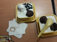 -满记甜品(王府井北京市百货大楼店)