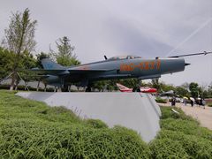 -成飞公园