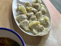 -东北特色水饺(郭家桥店)