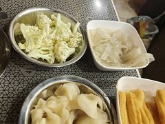 -川香煲(茅台路店)