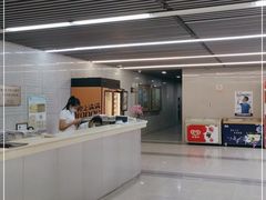 -美再晨游泳馆(新江湾店)