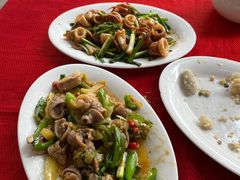 -蛇口康乐快餐鱼仔档(翠苑小区店)