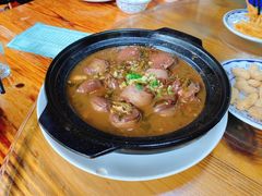 -杨厝六十六农庄农舍(杨厝路店)
