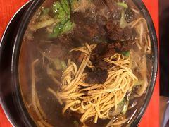 干切牛肉砂锅-南湖胖子砂锅(红庙店)