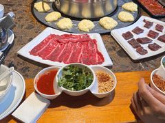 -三牦记·很牛的牦牛肉(柏条河北路下段店)