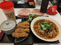 -永和大王(茉莉上新·共和新路店)