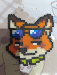 -热爱手作·拼豆·香薰蜡烛