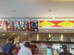 -FATBURGER 特富客汉堡(外交公寓店)