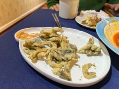 -伊带伊路新疆美食府(呼家楼店)