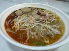 -王记老幺肥肠粉