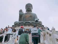 -天坛大佛