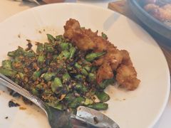 -汤城小厨•粤菜•靓汤(金宝街店)