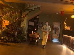 -憩泰SPA泰疗足道按摩(嘉定金沙路店)
