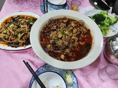 -蜀膳坊(洪公祠小区店)