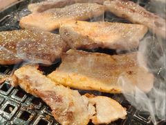 -霸腹烤肉(厦门柚子番店)