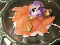 -匠和风精致料理(宁德万达店)