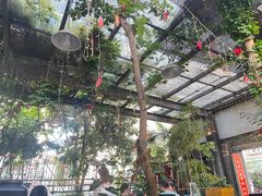 -又见炊烟私房菜(敬亭路店)