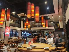 -鸡毛店·川菜(双楠店)