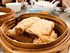 -香港蓮香樓(中環店)