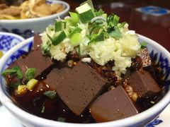 -窄巷子陕菜馆·地道陕西菜(粉巷店)
