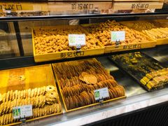 -彭记优口(胜利路店)