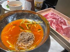 -火炉火自助餐(西直门凯德MALL店)