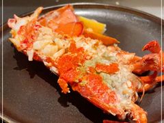 -Ginza Onodera铁板烧(外滩十八号店)