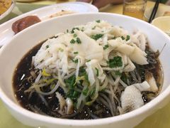-侬佳蒸菜馆(听潮店)