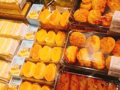 店内环境-Olé精品超市(北京合生汇店)