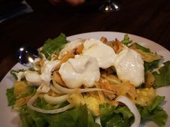 -Raja Sate BBQ & Asian Restaurant