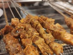 -红棚子肚绷·徐州烧烤(南京店)