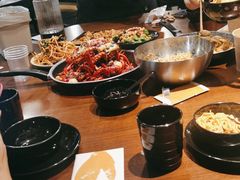 -一棠龙虾•王牌虾球(楚河汉街店)