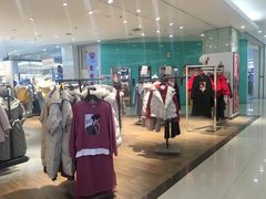 -翠微百货(龙德店)