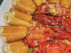 -叶派龙虾•招牌香辣蟹·海鲜(中海国际店)