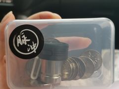 -脉冲品质汽美·贴膜(闵行店)