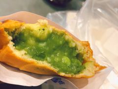 -味正点车轮饼可丽饼(南禅寺店)