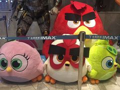 -金逸影城(广州海珠城激光IMAX店)